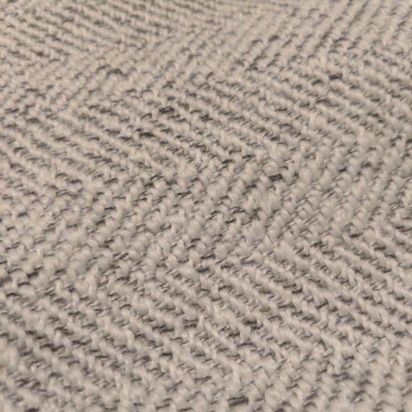 The Limited Tweed white w/black skirt. - Picture 2 of 5